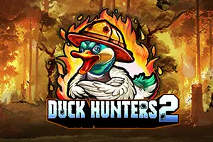 Duck Hunters 2 by NoLimit City