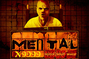 Mental by NoLimit City