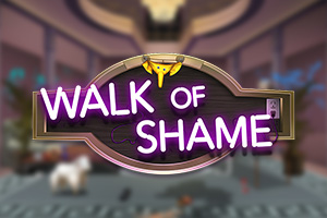 Walk of Shame