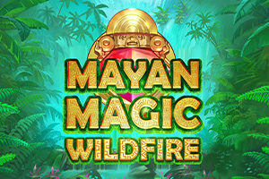 Mayan Magic Wildfire by NoLimit City