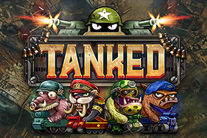 Tanked