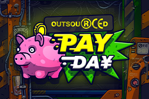 Outsourced Payday