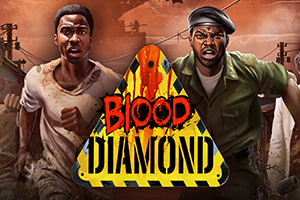 Blood Diamond