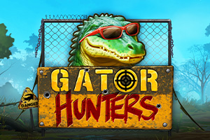 Gator Hunters