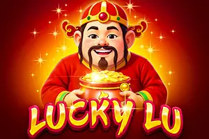 Lucky Lu
