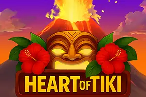 Heart of Tiki