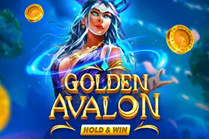 Golden Avalon Hold and Win