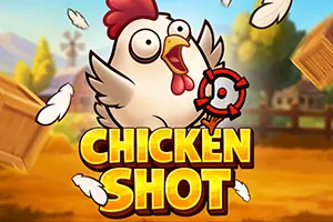 Chicken Shot