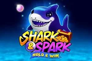 Shark And Spark Hold Win