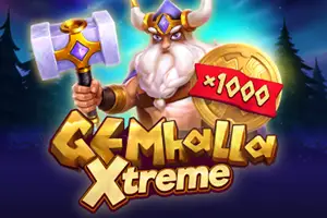Gemhalla Xtreme