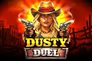 Dusty Duel