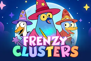 Frenzy Clusters