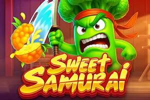 Sweet Samurai