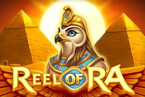 Reel of Ra