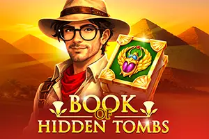 Book of Hidden Tombs