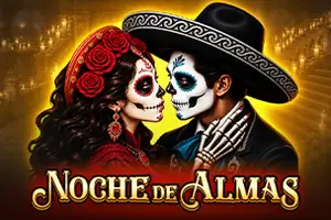 Noche de Almas by Bgaming