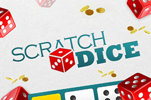 Scratch Dice