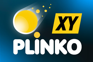 Plinko XY