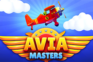 Aviamasters