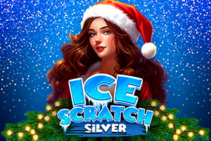 Ice Scratch Silver