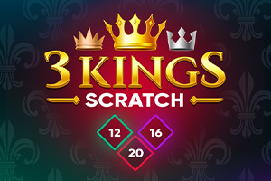 3 Kings Scratch