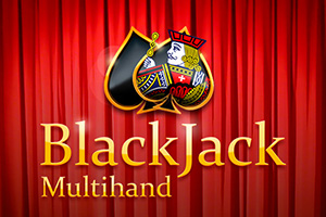 Multihand Blackjack