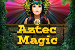 Aztec Magic