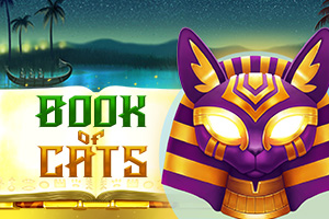 Book of Cats