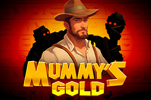 Mummys Gold