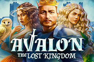 Avalon The Lost Kingdom