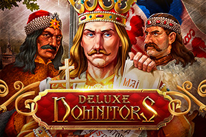 Domnitors Deluxe