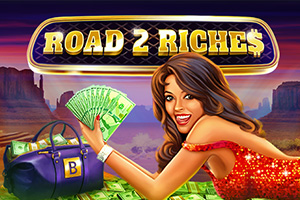 Road 2 Riches