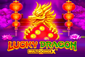 Lucky Dragon MultiDice X