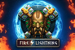 Fire Lightning