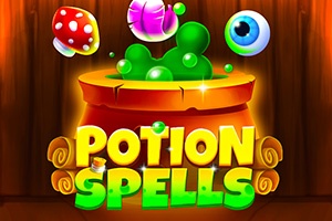 Potion Spells
