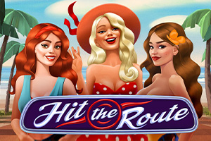 Hit The Route