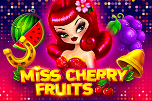 Miss Cherry Fruits
