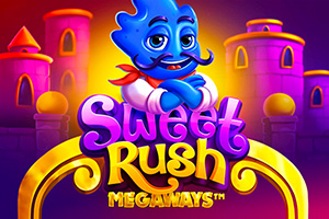 Sweet Rush Megaways
