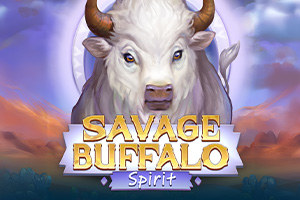 Savage Buffalo Spirit