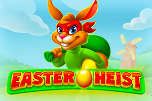 Easter Heist
