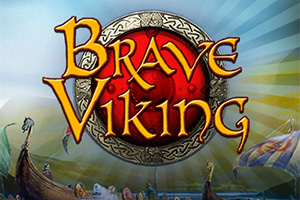 Brave Viking