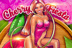 Cherry Fiesta