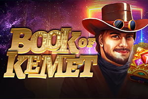 Book of Kemet