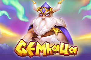 Gemhalla