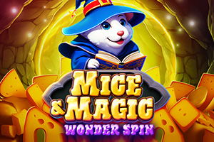 Mice&Magic
