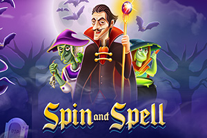 Spin And Spell