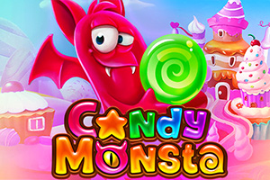 Candy Monsta