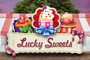 Lucky Sweets