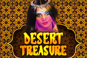 Desert Treasure