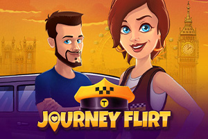Journey Flirt